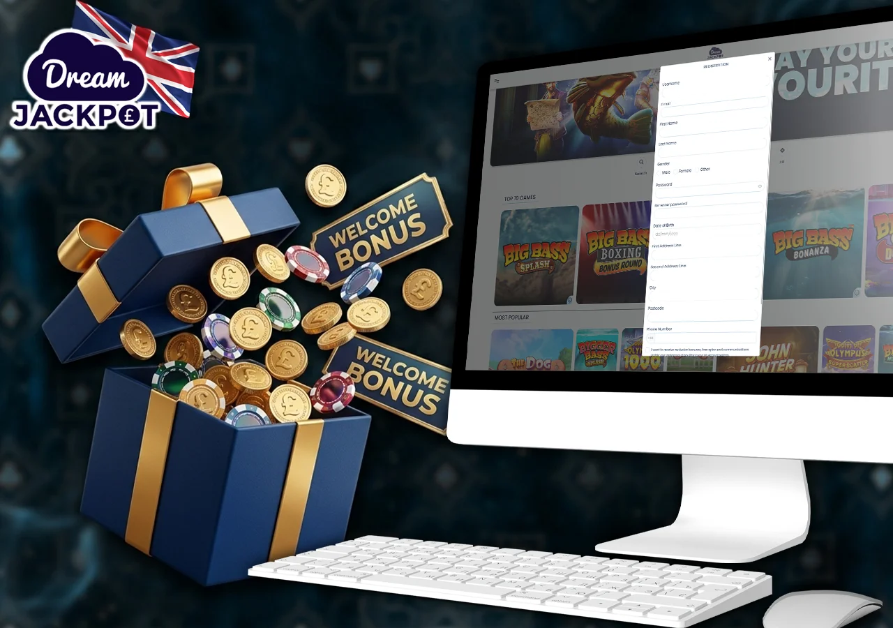Regular promotions and seasonal campaigns offer valuable rewards for British players.